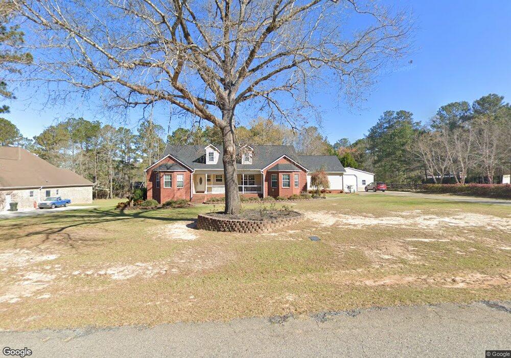 536 Ruben Rd, Byron, GA 31008 - photo 1