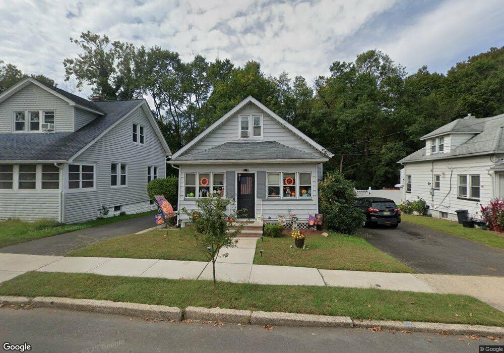 206 Linden Ave, Rahway, NJ 07065 - photo 1