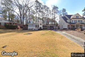 3527 Hamlin Cir Unit 2, Atlanta, GA 30341