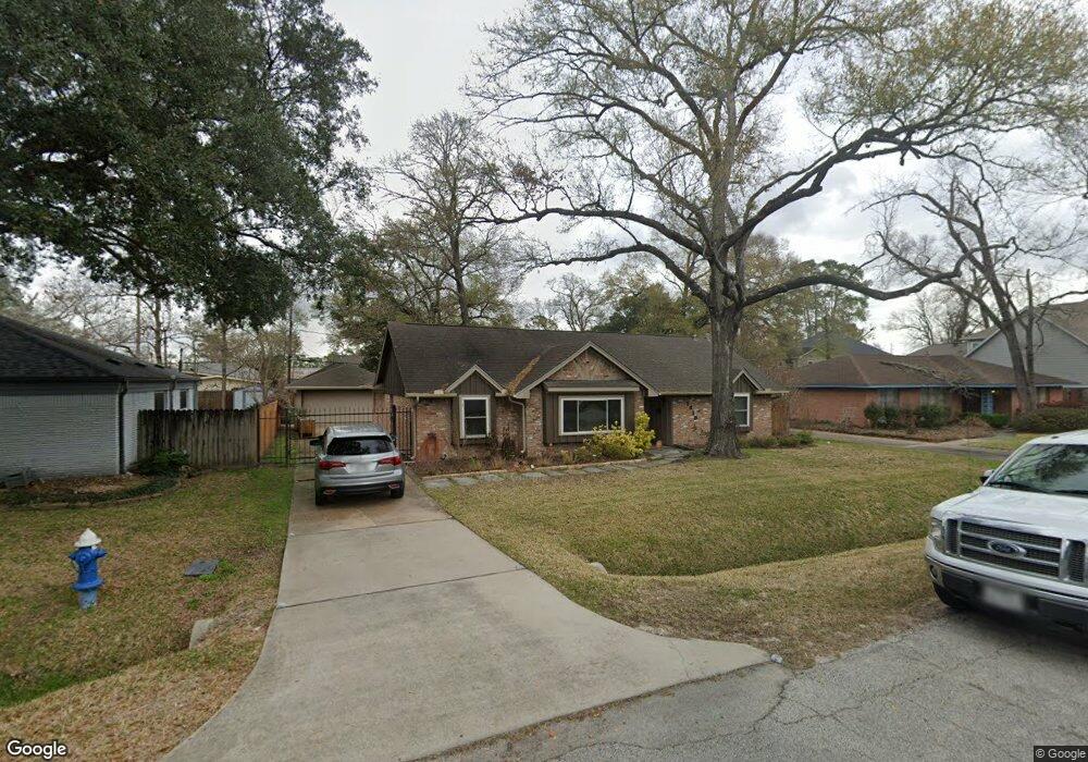 1418 Lehman St, Houston, TX 77018 - photo 1