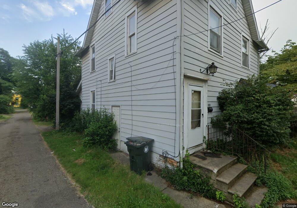 828 7th St NW, Canton, OH 44703 - photo 1