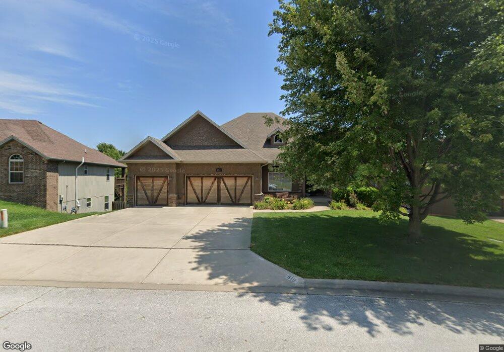 610 N Montclair Way, Nixa, MO 65714 - photo 1