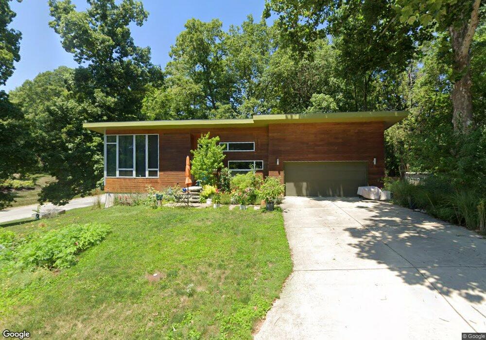 710 Hillcrest Rd, West Lafayette, IN 47906 - photo 1
