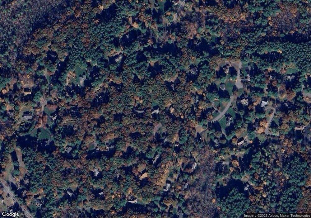 10 Crown Point Rd, Sudbury, MA 01776 - photo 1