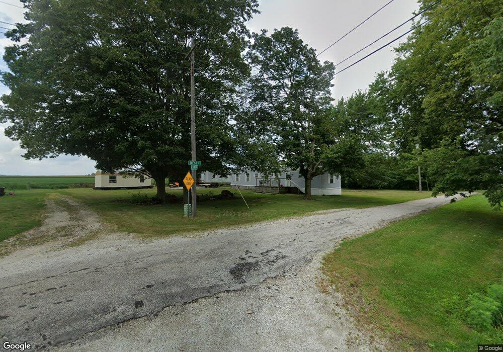 2287 West St, Jacksonville, IL 62650 - photo 1