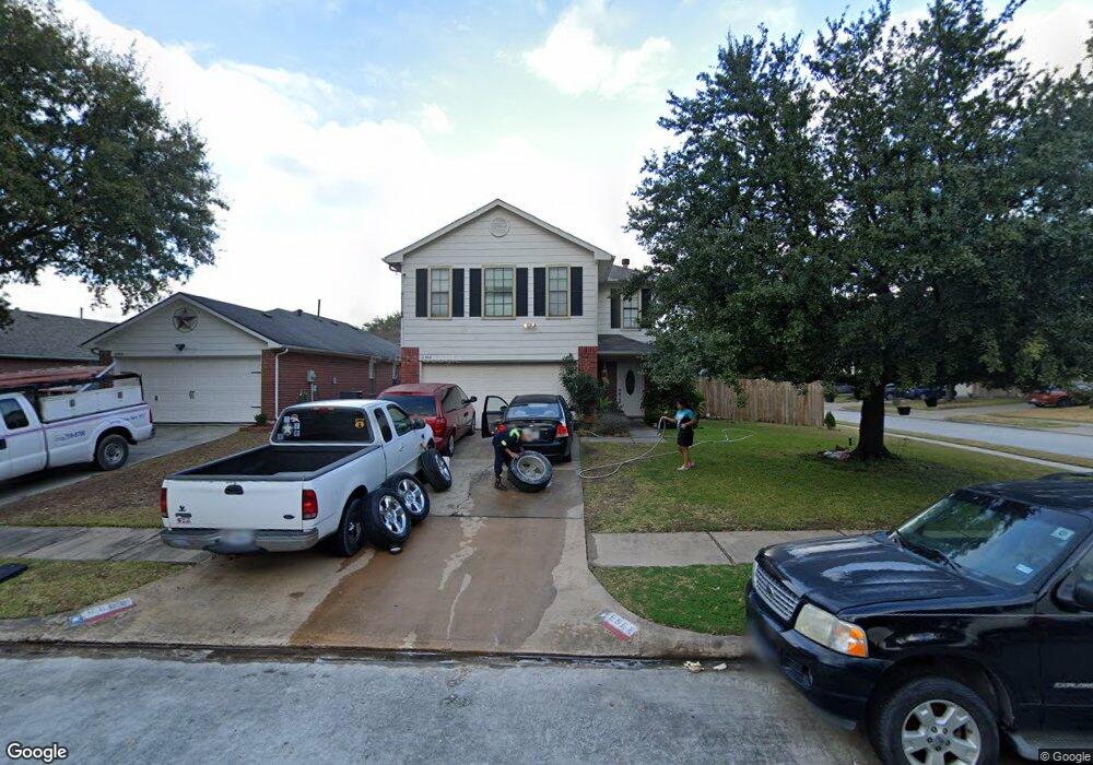 6502 Bryant Park Ct, Houston, TX 77086 - photo 1