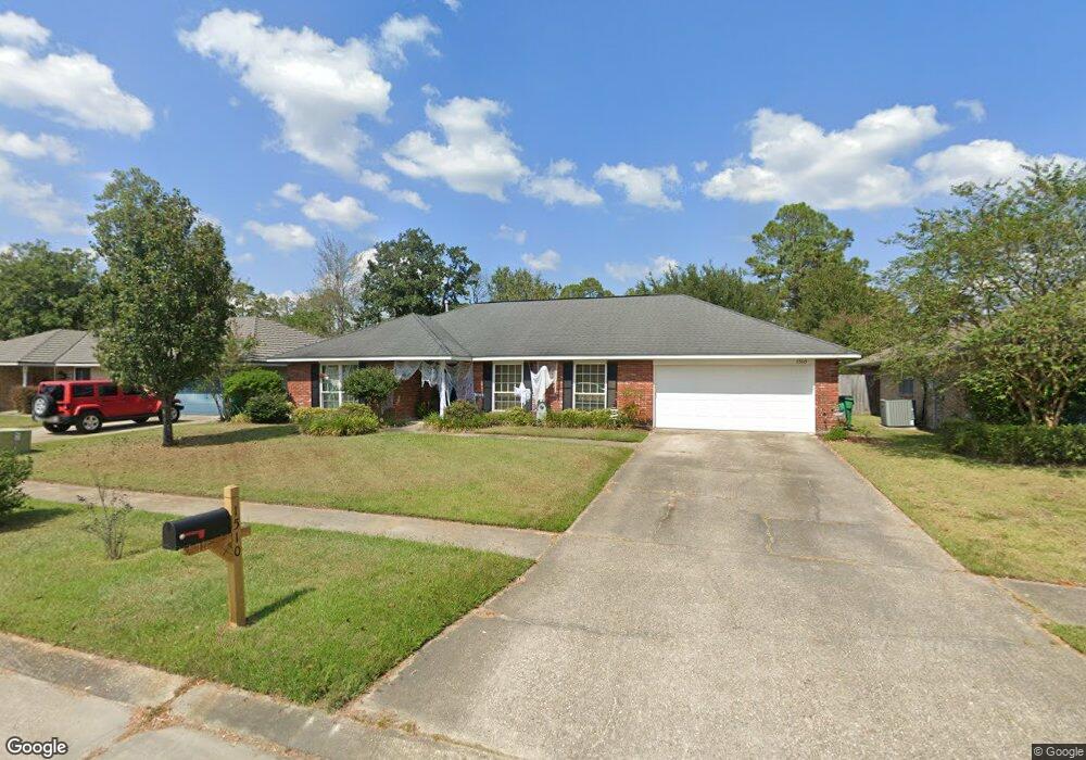 1510 Rue Miramon, Slidell, LA 70458 - photo 1