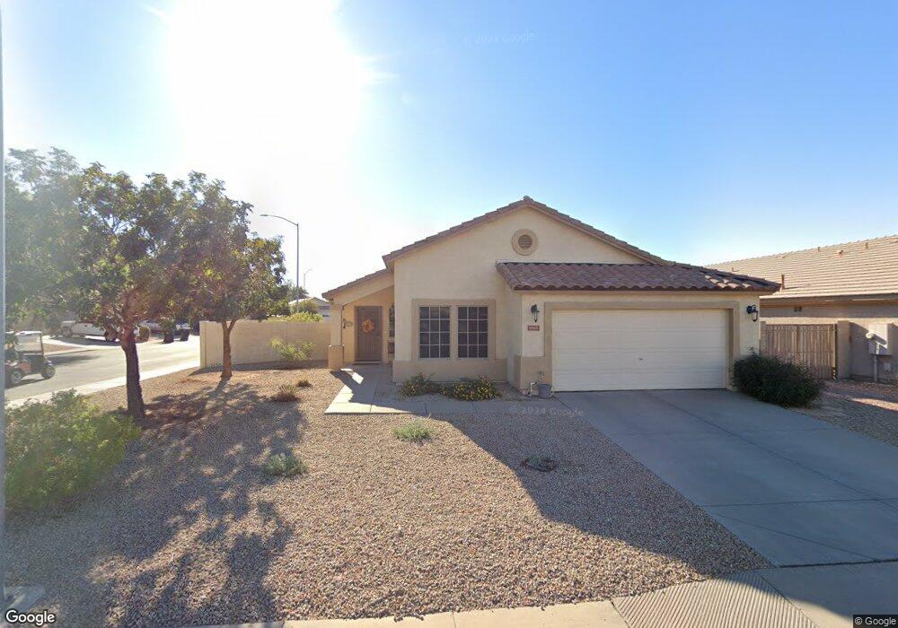 9325 E Monte Ave, Mesa, AZ 85209 - photo 1