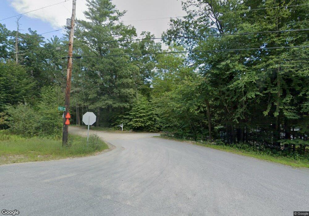 29 Pineo Rd, Center Barnstead, NH 03225 - photo 1