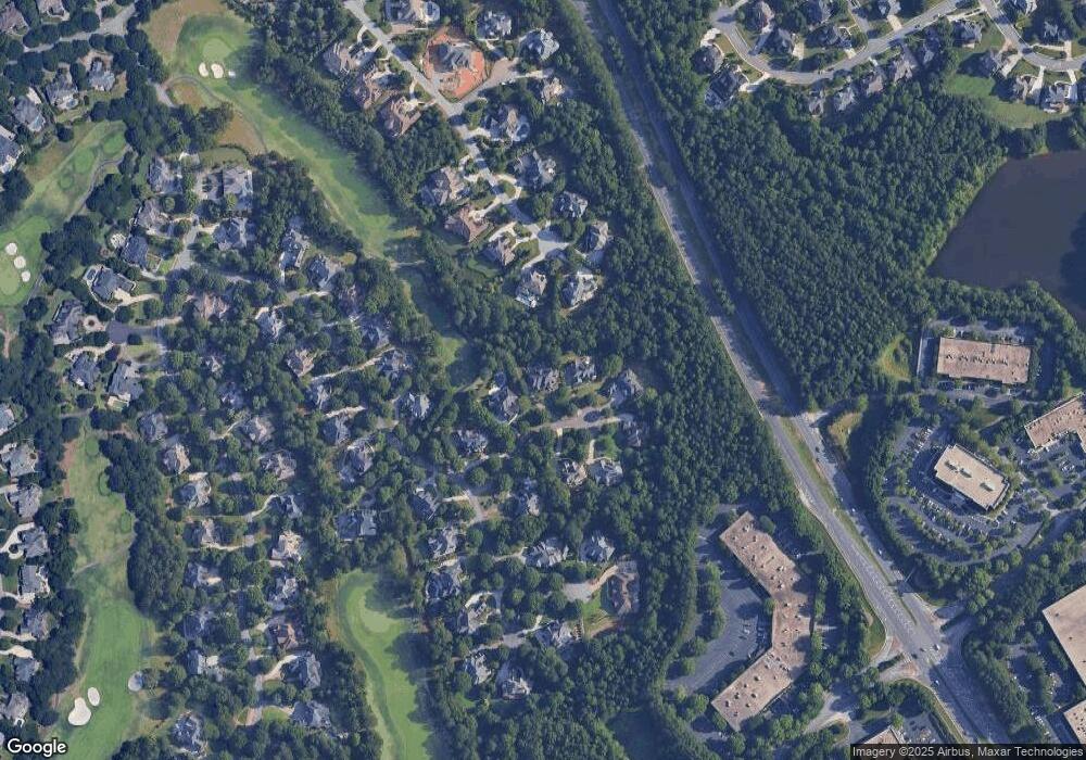 1727 Malvern Hill Place, Duluth, GA 30097 - photo 1