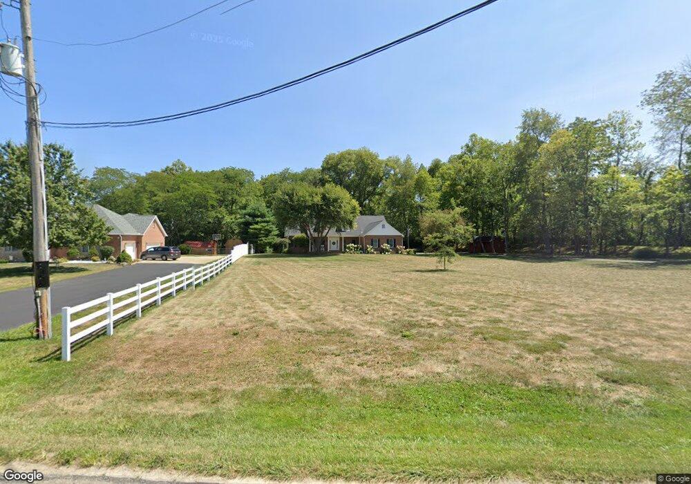 23000 Bolender Pontius Rd, Circleville, OH 43113 - photo 1