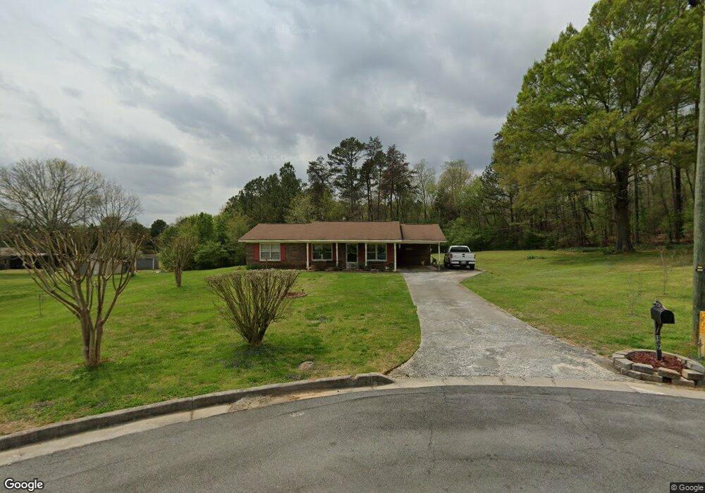 167 Fern Way SW, Calhoun, GA 30701 - photo 1