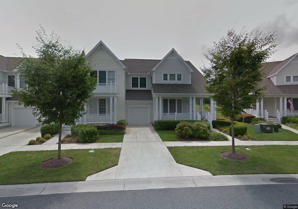 71 Tulip Poplar Turn, Ocean View, DE 19970 - photo 1