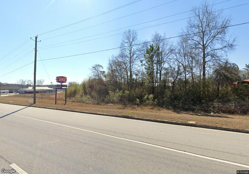 130 W Oak St, McRae-helena, GA 31055 - photo 1