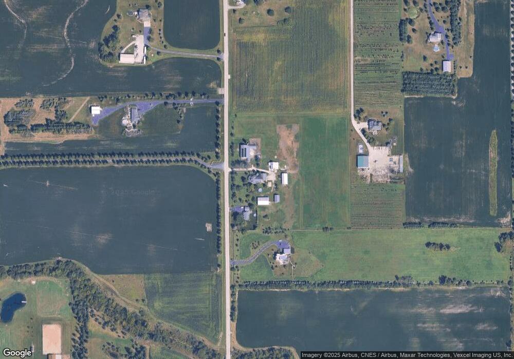 28437 S Yates Ave, Beecher, IL 60401 - photo 1