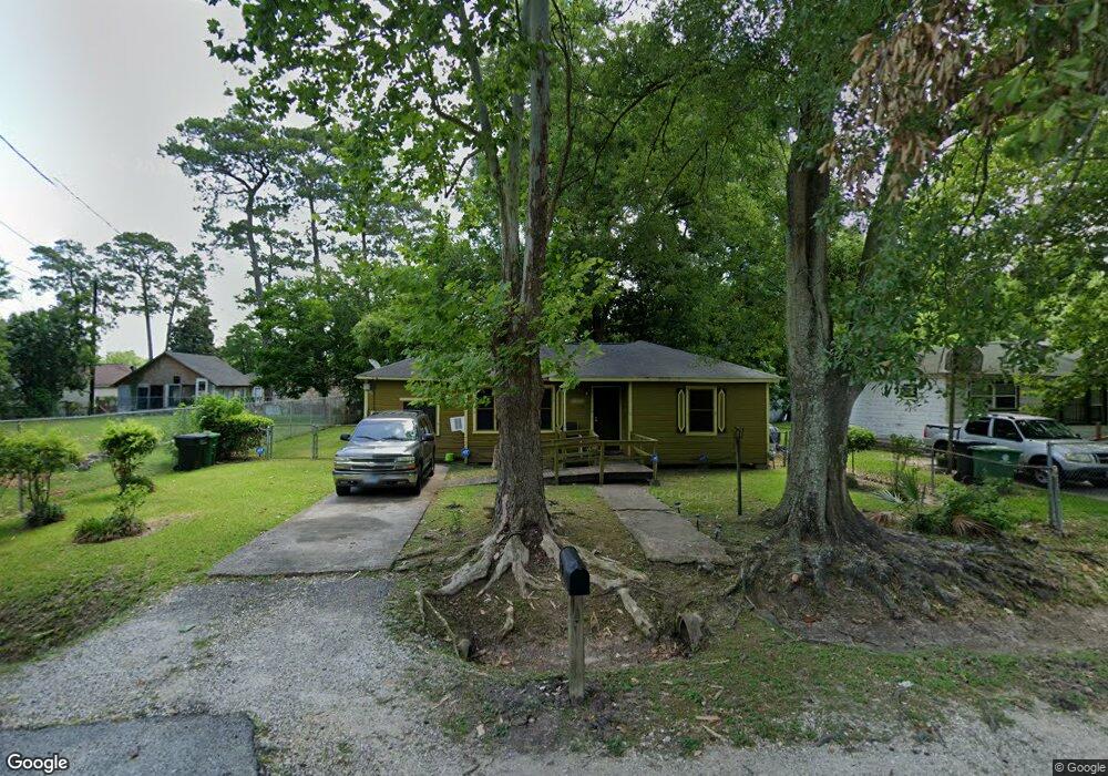 6608 Greenhurst St, Houston, TX 77091 - photo 1