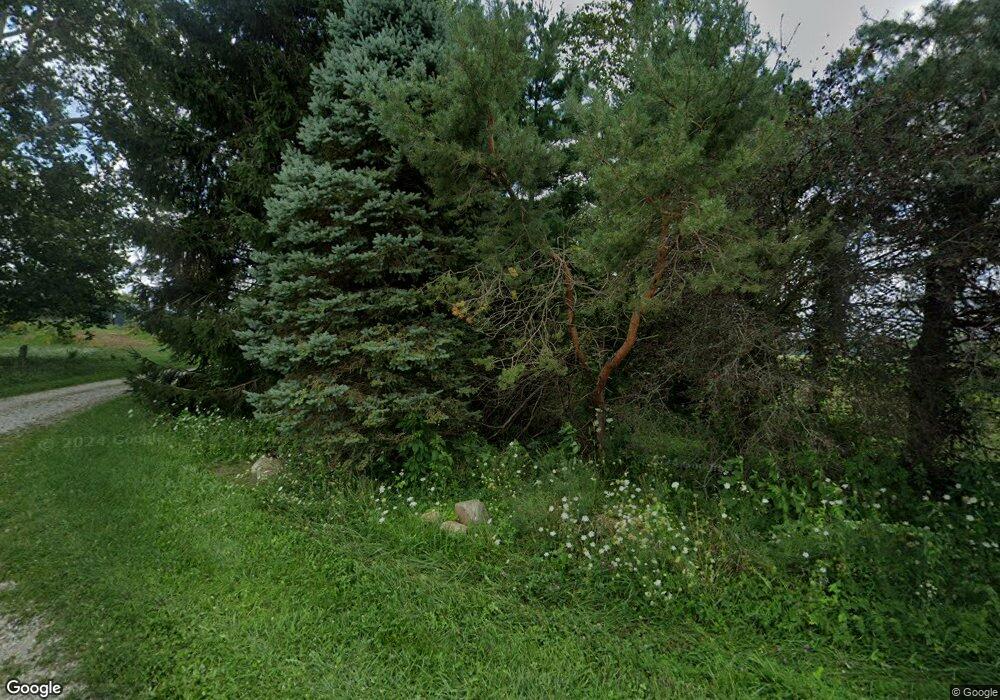 5388 S The Farm Rd, Rushville, IN 46173 - photo 1