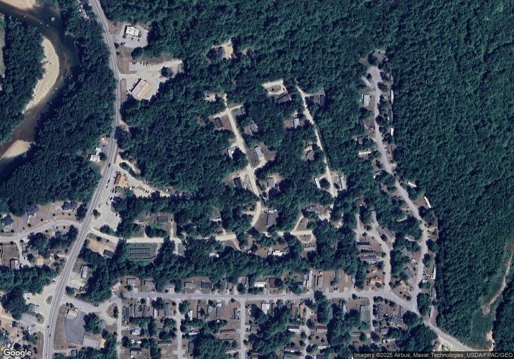 42 Mellen Cir, Conway, NH 03818 - photo 1