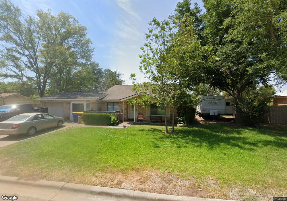 407 Shelly Dr, Troy, TX 76579 - photo 1