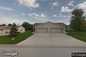 793 Ethan Allen Dr, Sheboygan, WI 53083