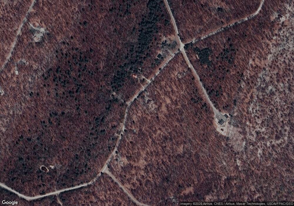 107 Justine Rd, Great Cacapon, WV 25422 - photo 1