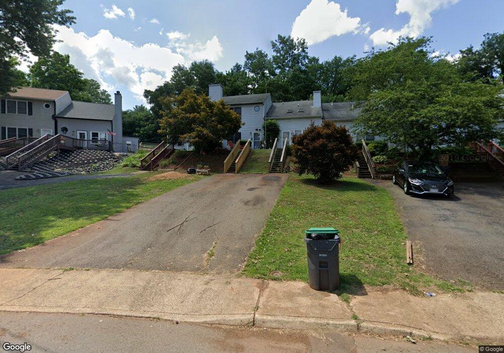 937 Rives St, Charlottesville, VA 22902 - photo 1