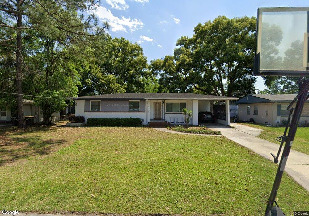 6424 Mitford Rd, Jacksonville, FL 32210 - photo 1