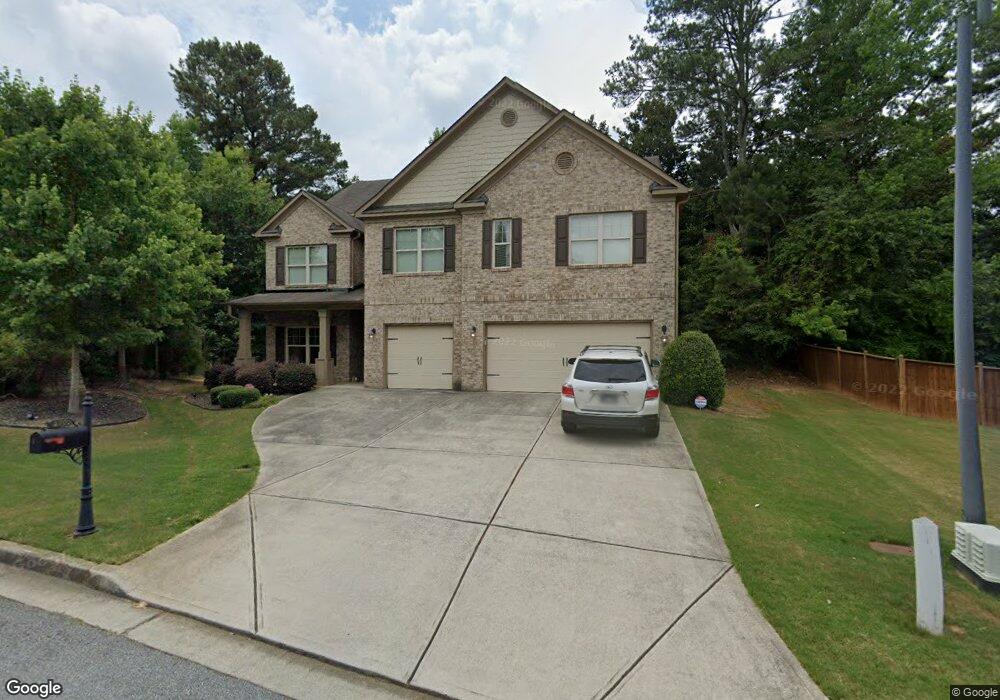 2700 Hartridge Dr SW unit 1, Marietta, GA 30064 - photo 1