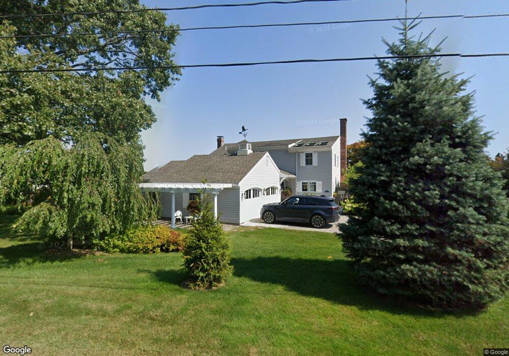 7 Appledore Ave, North Hampton, NH 03862 - photo 1