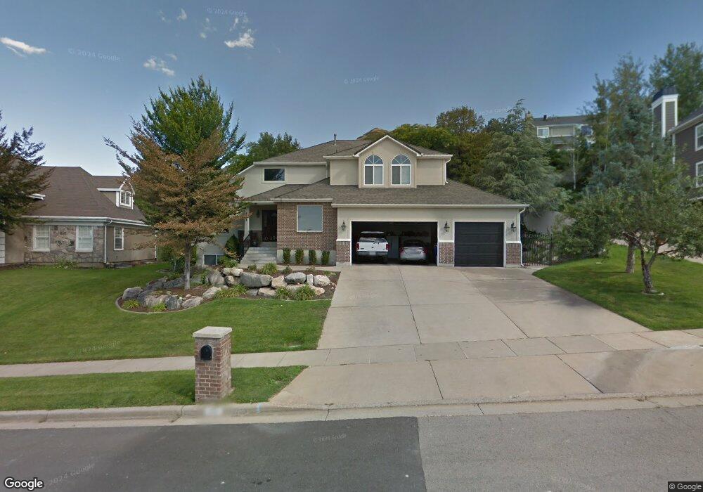 3723 Monterey Cir, Bountiful, UT 84010 - photo 1