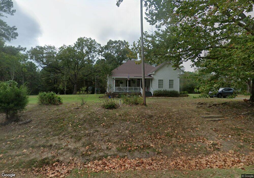 1279 E Sibley Rd, Choudrant, LA 71227 - photo 1