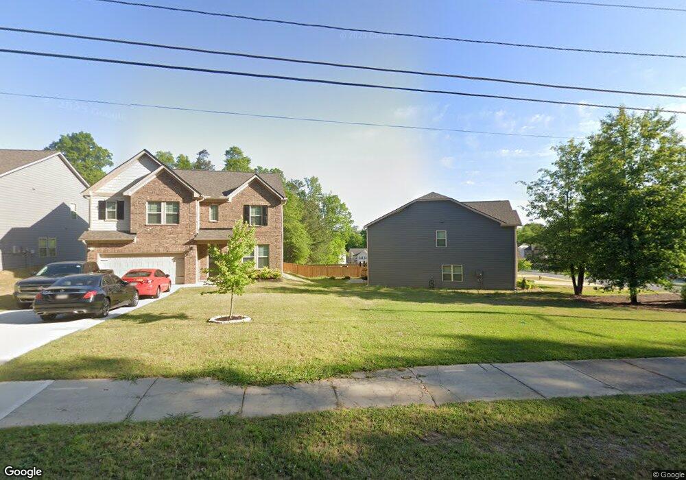2013 Cedar Grove Rd, Conley, GA 30288 - photo 1