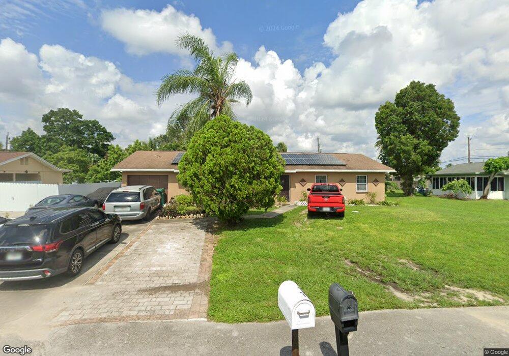 2048 50th St SW, Naples, FL 34116 - photo 1
