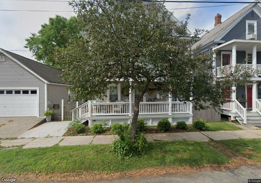 22 11th St, Turners Falls, MA 01376 - photo 1