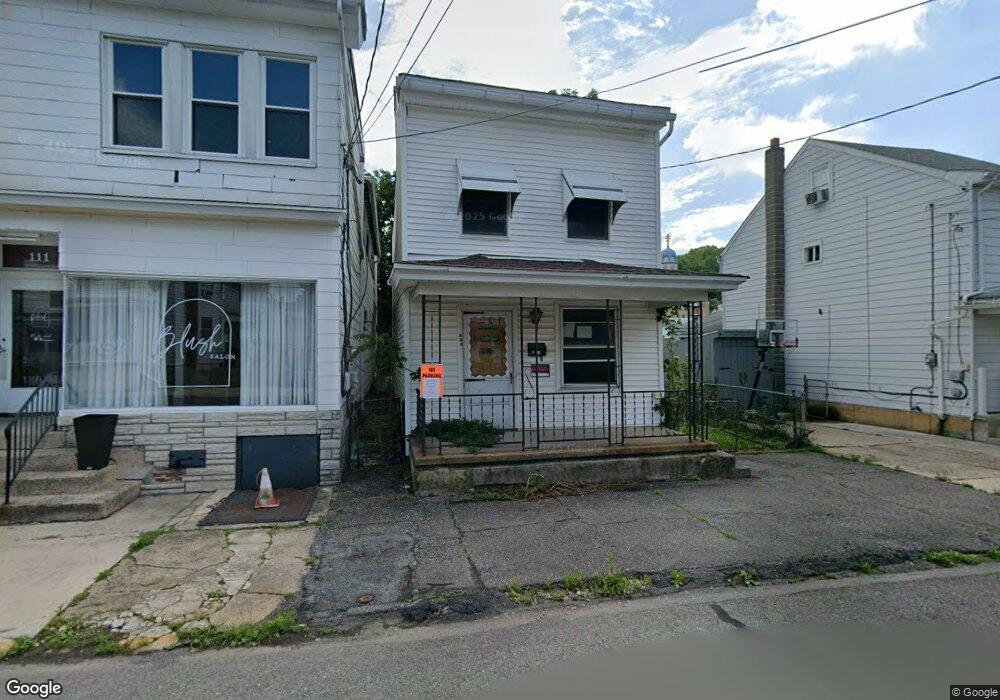 121 S Nicholas St, Saint Clair, PA 17970 - photo 1