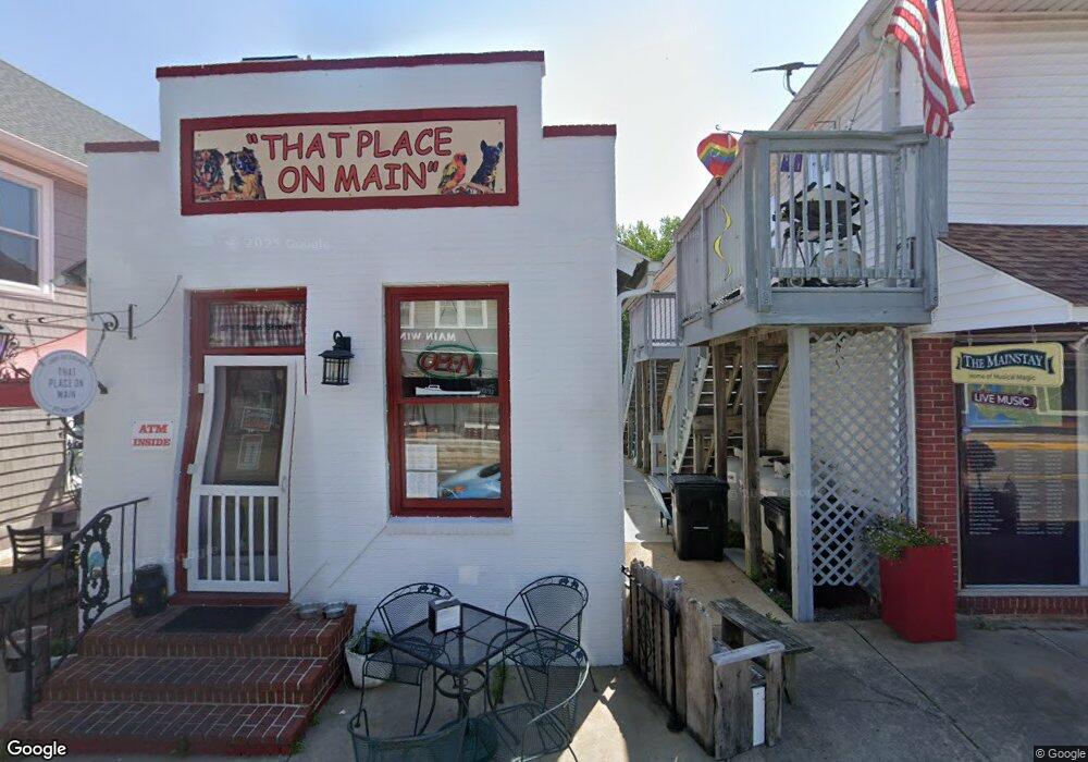 5757 S Main St, Rock Hall, MD 21661 - photo 1