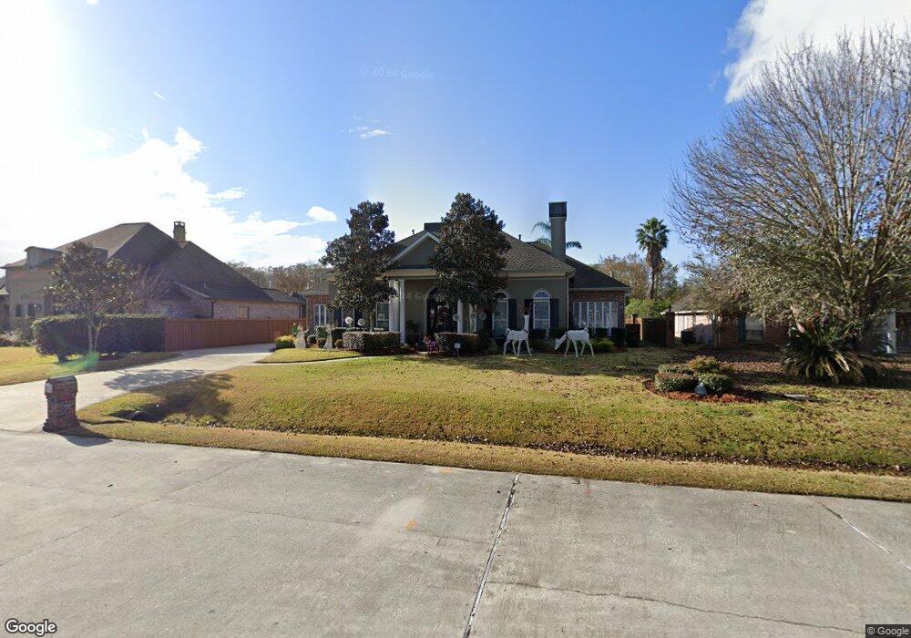 595 Cypress Dr, Luling, LA 70070 - photo 1