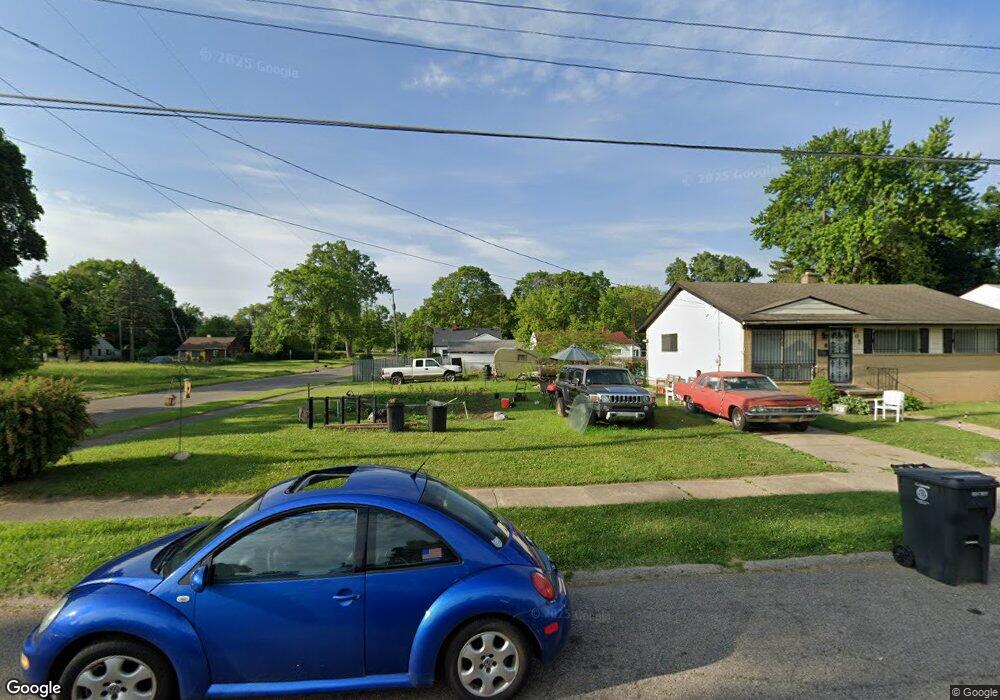 601 W York Ave, Flint, MI 48505 - photo 1