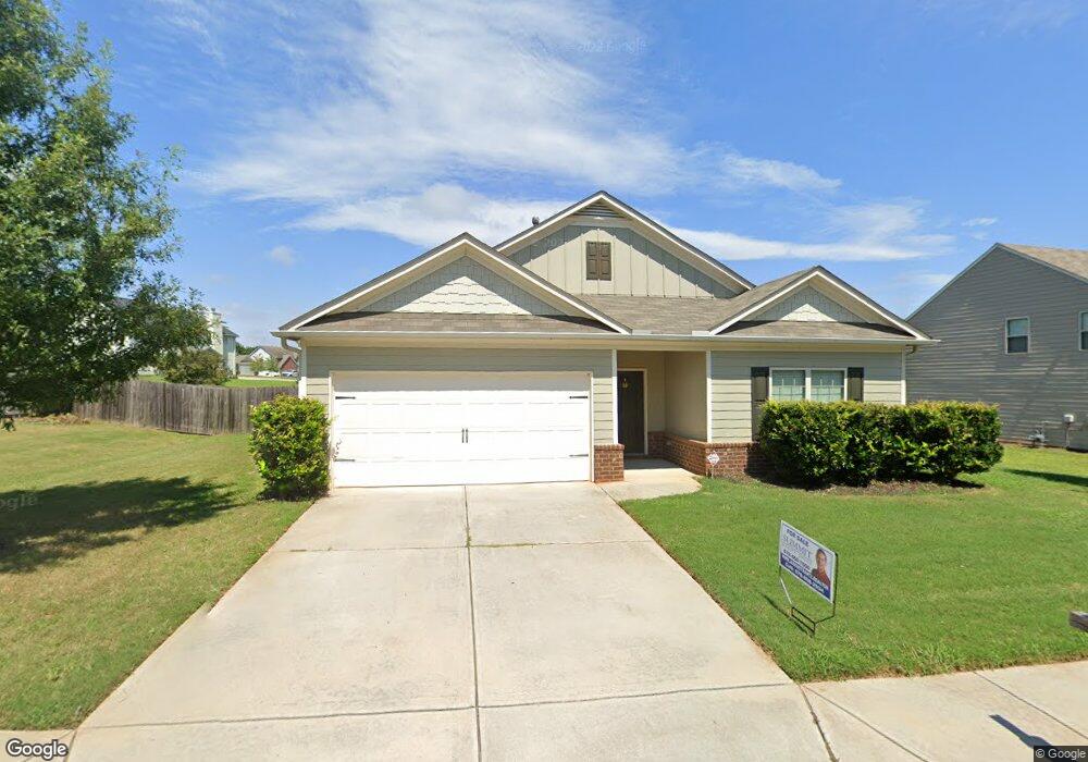 3405 Sandstone Trail SE unit 150, Conyers, GA 30013 - photo 1