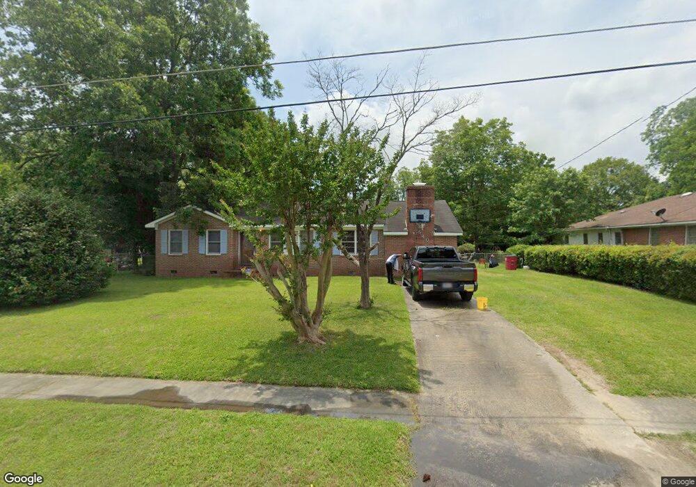2540 Allan Way, Macon, GA 31206 - photo 1