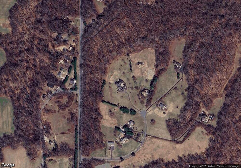 610 Wolfe Reserve Way, Harwood, MD 20776 - photo 1