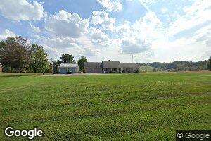 10949 E County Road 1600 N, Evanston, IN 47531