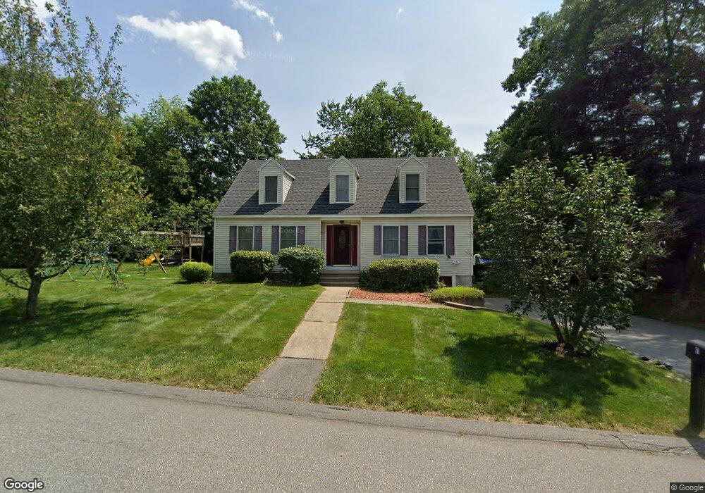 61 Essex St, Sanford, ME 04073 - photo 1