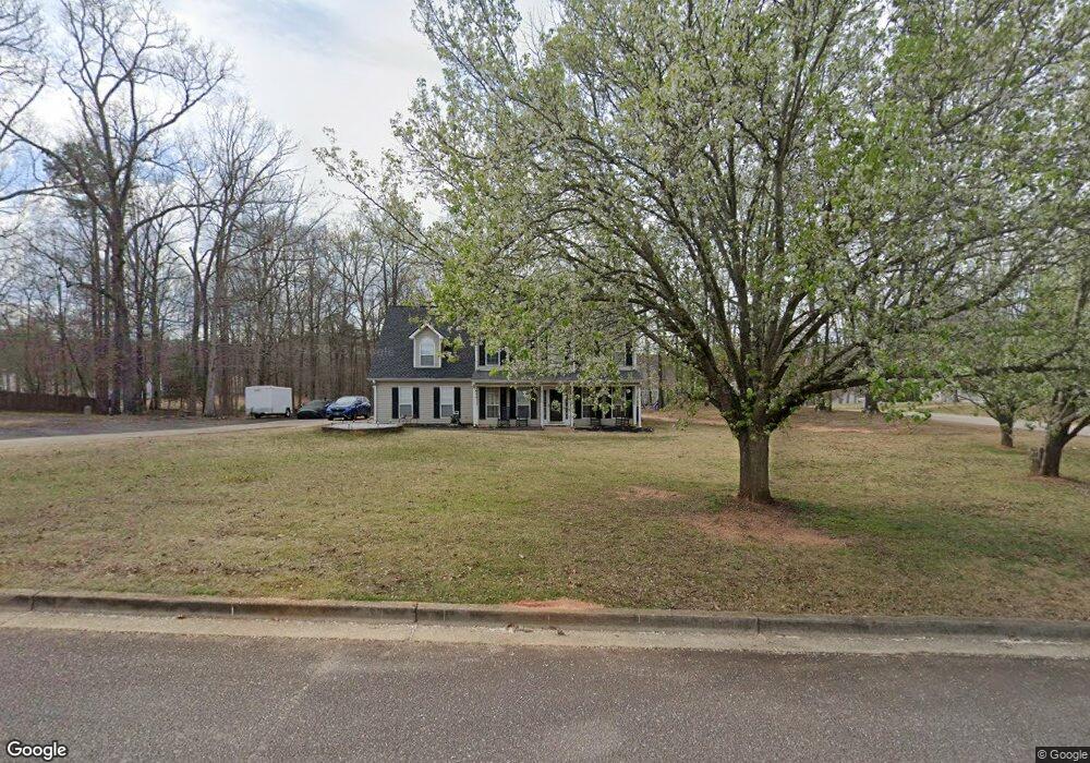 208 Nina Cir, Locust Grove, GA 30248 - photo 1