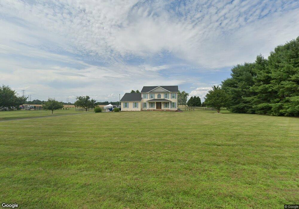 222 Tralee Dr, Middletown, DE 19709 - photo 1