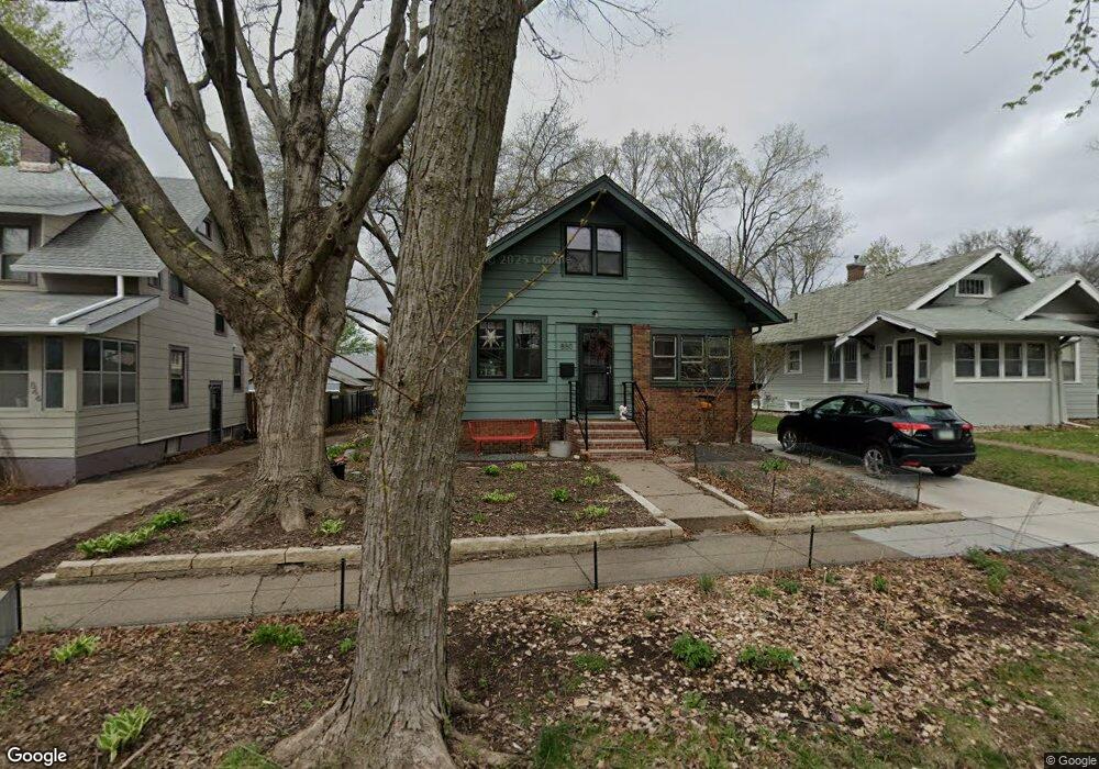 850 40th St, Des Moines, IA 50312 - photo 1