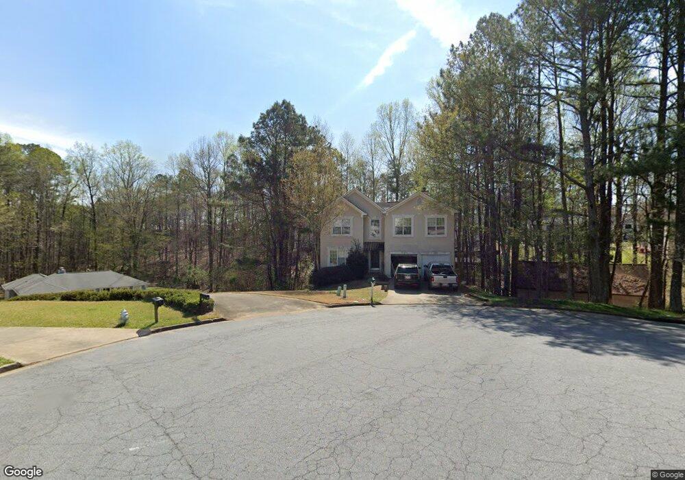231 Pine Bridge Trail, Alpharetta, GA 30022 - photo 1