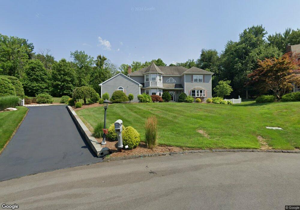 12 Rocamora Rd, Rocky Hill, CT 06067 - photo 1