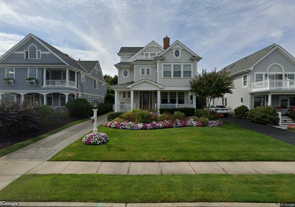 210 Remsen Ave, Spring Lake, NJ 07762 - photo 1