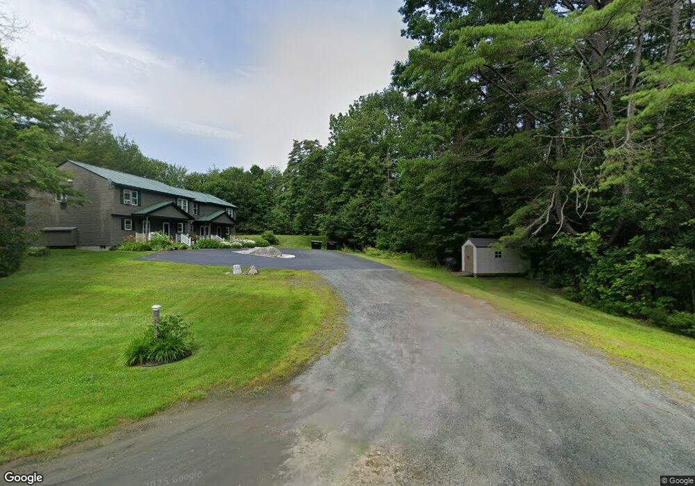 35 Anderson Hill Rd unit 4, Enfield, NH 03748 - photo 1